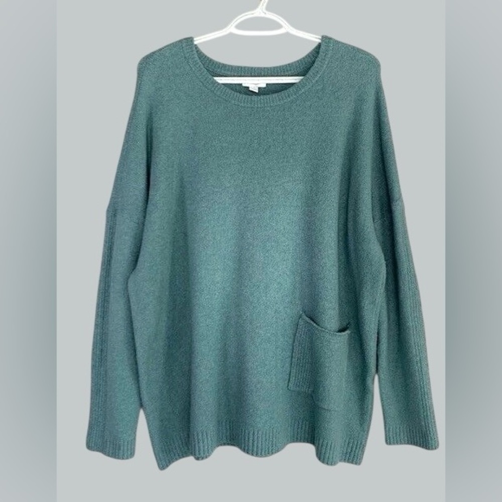 Pure jill tunic sweater